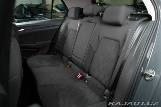 Volkswagen Golf 1.5 eTSI ACT Style DSG 2021