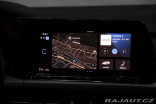 Volkswagen Golf 1.5 eTSI ACT Style DSG 2021