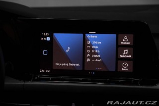 Volkswagen Golf 1.5 eTSI ACT Style DSG 2021