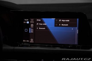 Volkswagen Golf 1.5 eTSI ACT Style DSG 2021