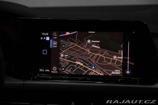 Volkswagen Golf 1.5 eTSI ACT Style DSG 2021