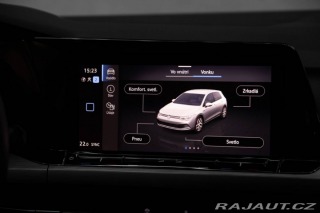 Volkswagen Golf 1.5 eTSI ACT Style DSG 2021