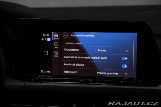 Volkswagen Golf 1.5 eTSI ACT Style DSG 2021