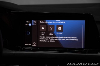 Volkswagen Golf 1.5 eTSI ACT Style DSG 2021