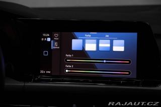 Volkswagen Golf 1.5 eTSI ACT Style DSG 2021