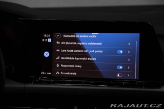 Volkswagen Golf 1.5 eTSI ACT Style DSG 2021