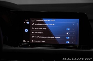 Volkswagen Golf 1.5 eTSI ACT Style DSG 2021