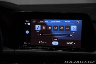 Volkswagen Golf 1.5 eTSI ACT Style DSG 2021