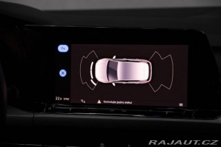 Volkswagen Golf 1.5 eTSI ACT Style DSG 2021