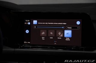 Volkswagen Golf 1.5 eTSI ACT Style DSG 2021