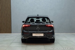 Volkswagen Golf 1.5 eTSI ACT Style DSG 2021