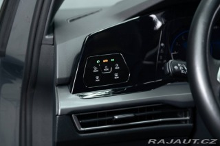 Volkswagen Golf 1.5 eTSI ACT Style DSG 2021