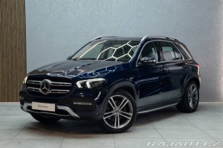Mercedes-Benz GLE SUV 350 d 4MATIC A/T