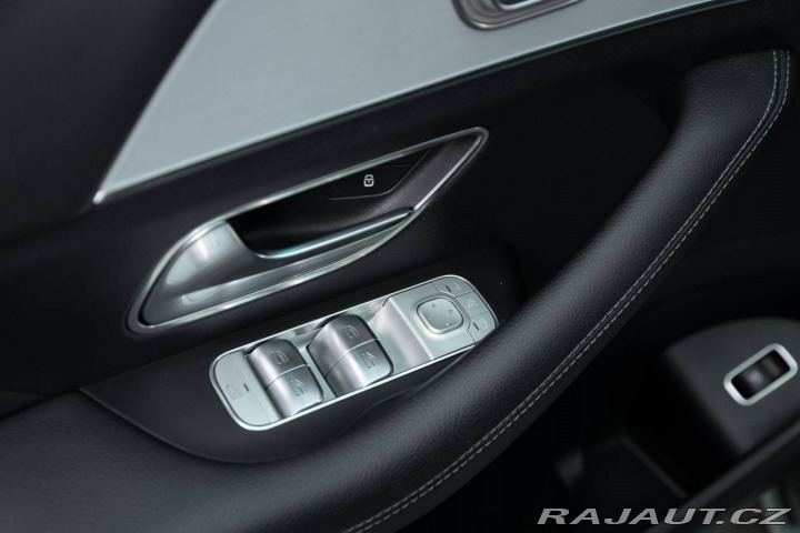 Mercedes-Benz GLE SUV 350 d 4MATIC A/T 2021