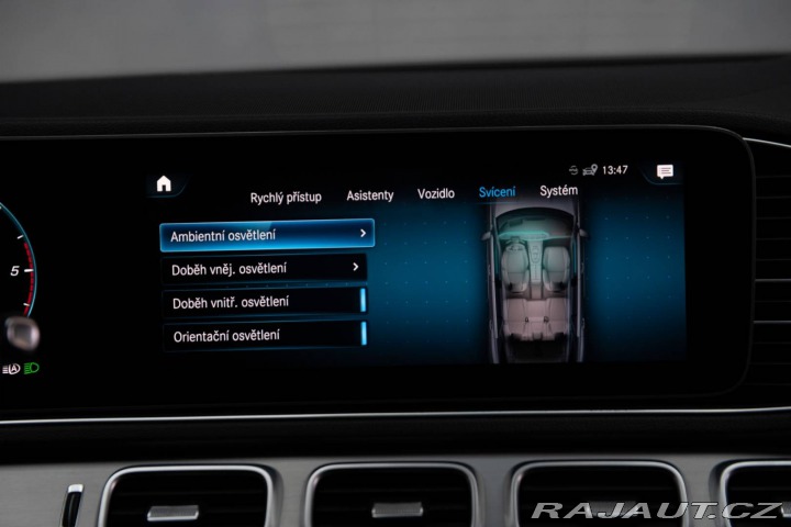 Mercedes-Benz GLE SUV 350 d 4MATIC A/T 2021