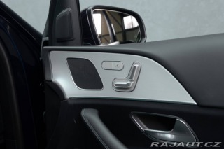 Mercedes-Benz GLE SUV  350 d 4MATIC A/T 2021