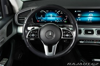 Mercedes-Benz GLE SUV  350 d 4MATIC A/T 2021