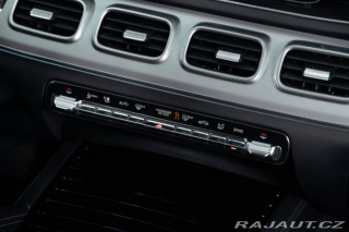 Mercedes-Benz GLE SUV  350 d 4MATIC A/T 2021