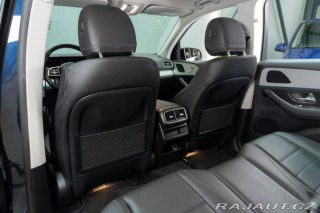 Mercedes-Benz GLE SUV  350 d 4MATIC A/T 2021