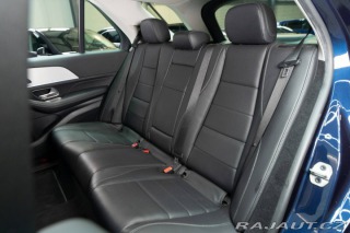 Mercedes-Benz GLE SUV  350 d 4MATIC A/T 2021