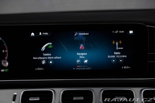 Mercedes-Benz GLE SUV  350 d 4MATIC A/T 2021