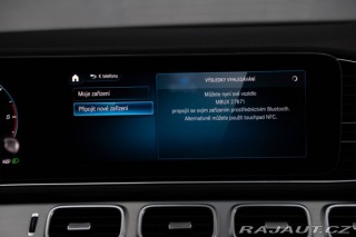 Mercedes-Benz GLE SUV  350 d 4MATIC A/T 2021