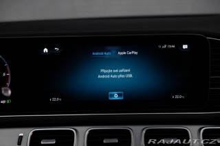 Mercedes-Benz GLE SUV  350 d 4MATIC A/T 2021