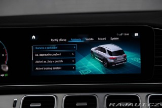 Mercedes-Benz GLE SUV  350 d 4MATIC A/T 2021