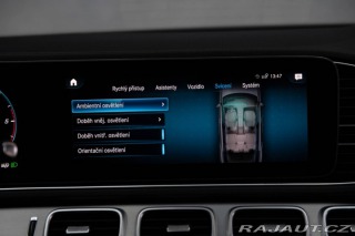 Mercedes-Benz GLE SUV  350 d 4MATIC A/T 2021