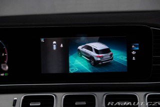 Mercedes-Benz GLE SUV  350 d 4MATIC A/T 2021