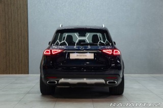 Mercedes-Benz GLE SUV  350 d 4MATIC A/T 2021