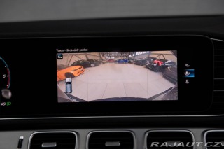 Mercedes-Benz GLE SUV  350 d 4MATIC A/T 2021