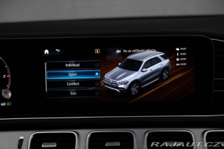 Mercedes-Benz GLE SUV  350 d 4MATIC A/T 2021