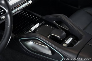 Mercedes-Benz GLE SUV  350 d 4MATIC A/T 2021