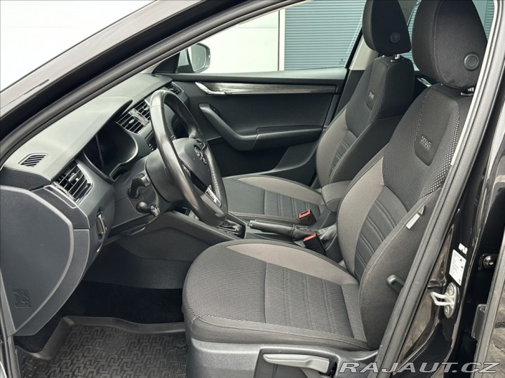 Škoda Octavia 2,0 TDI 150PS  III FL Sco 2019