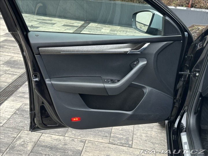 Škoda Octavia 2,0 TDI 150PS  III FL Sco 2019