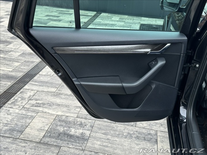 Škoda Octavia 2,0 TDI 150PS  III FL Sco 2019