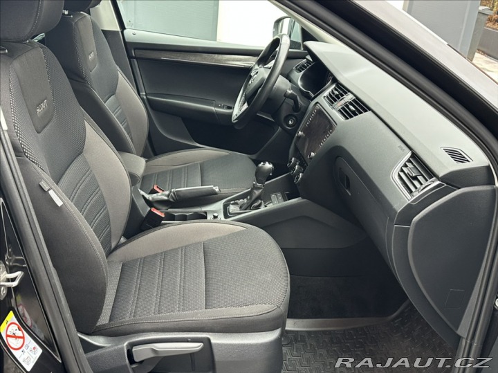 Škoda Octavia 2,0 TDI 150PS  III FL Sco 2019