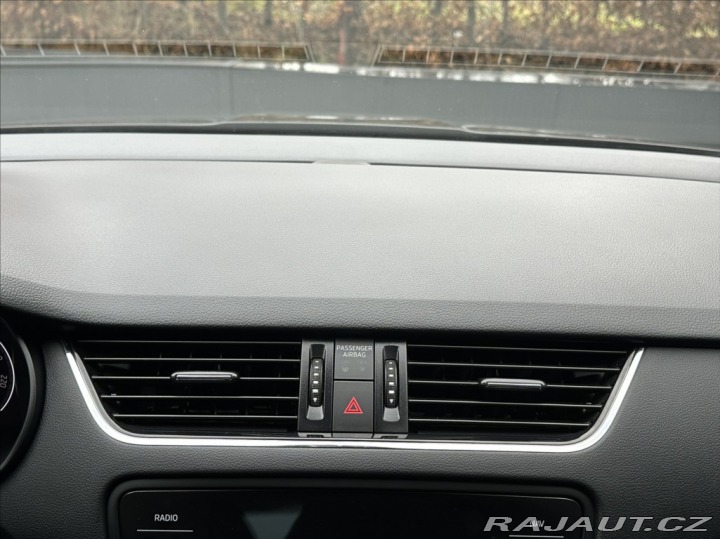 Škoda Octavia 2,0 TDI 150PS  III FL Sco 2019