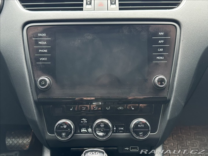 Škoda Octavia 2,0 TDI 150PS  III FL Sco 2019
