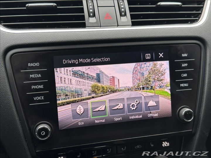 Škoda Octavia 2,0 TDI 150PS  III FL Sco 2019