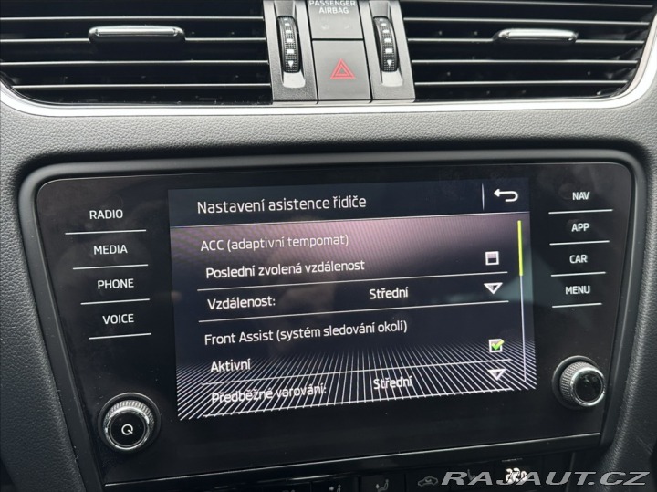 Škoda Octavia 2,0 TDI 150PS  III FL Sco 2019