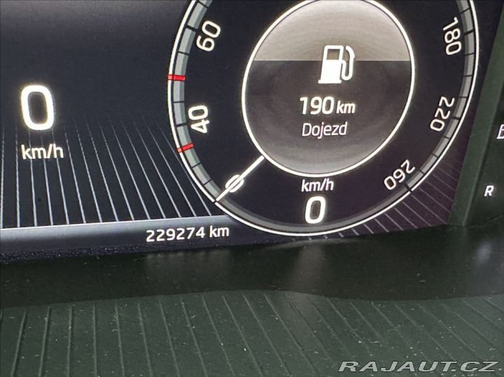 Škoda Octavia 2,0 TDI 150PS  III FL Sco 2019