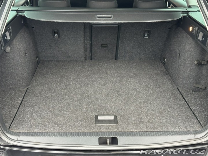 Škoda Octavia 2,0 TDI 150PS  III FL Sco 2019