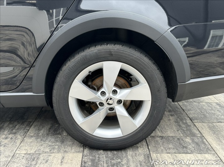 Škoda Octavia 2,0 TDI 150PS  III FL Sco 2019