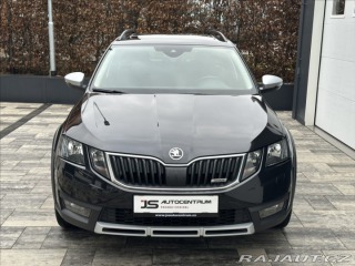 Škoda Octavia 2,0 TDI 150PS III FL Sco 2019