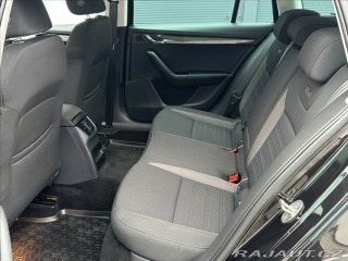 Škoda Octavia 2,0 TDI 150PS III FL Sco 2019