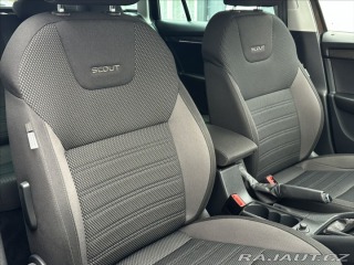 Škoda Octavia 2,0 TDI 150PS III FL Sco 2019