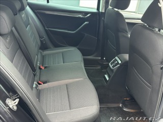 Škoda Octavia 2,0 TDI 150PS III FL Sco 2019