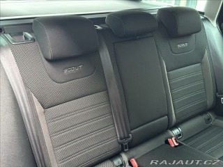 Škoda Octavia 2,0 TDI 150PS III FL Sco 2019